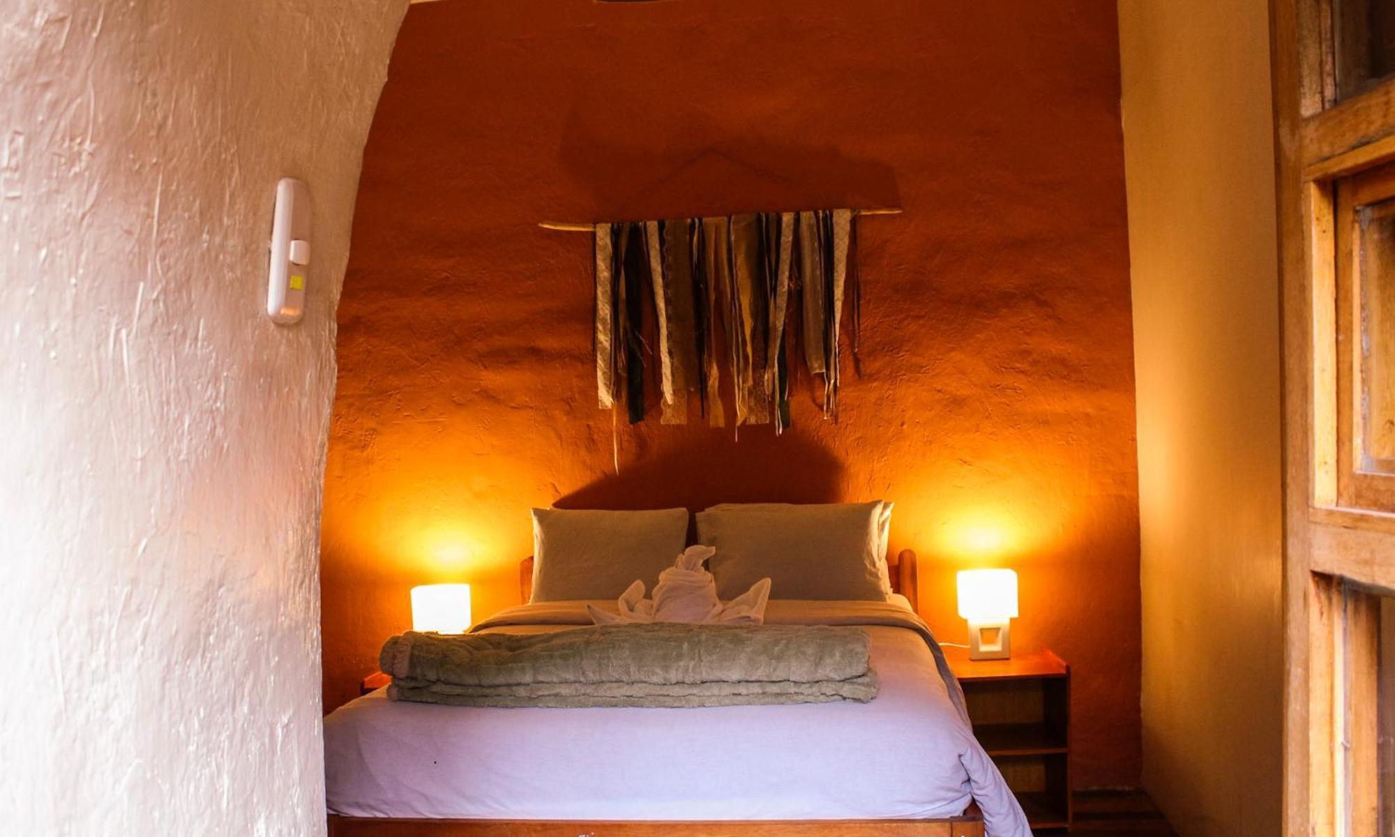 Hostel Loki Cuzco Zewnętrze zdjęcie
