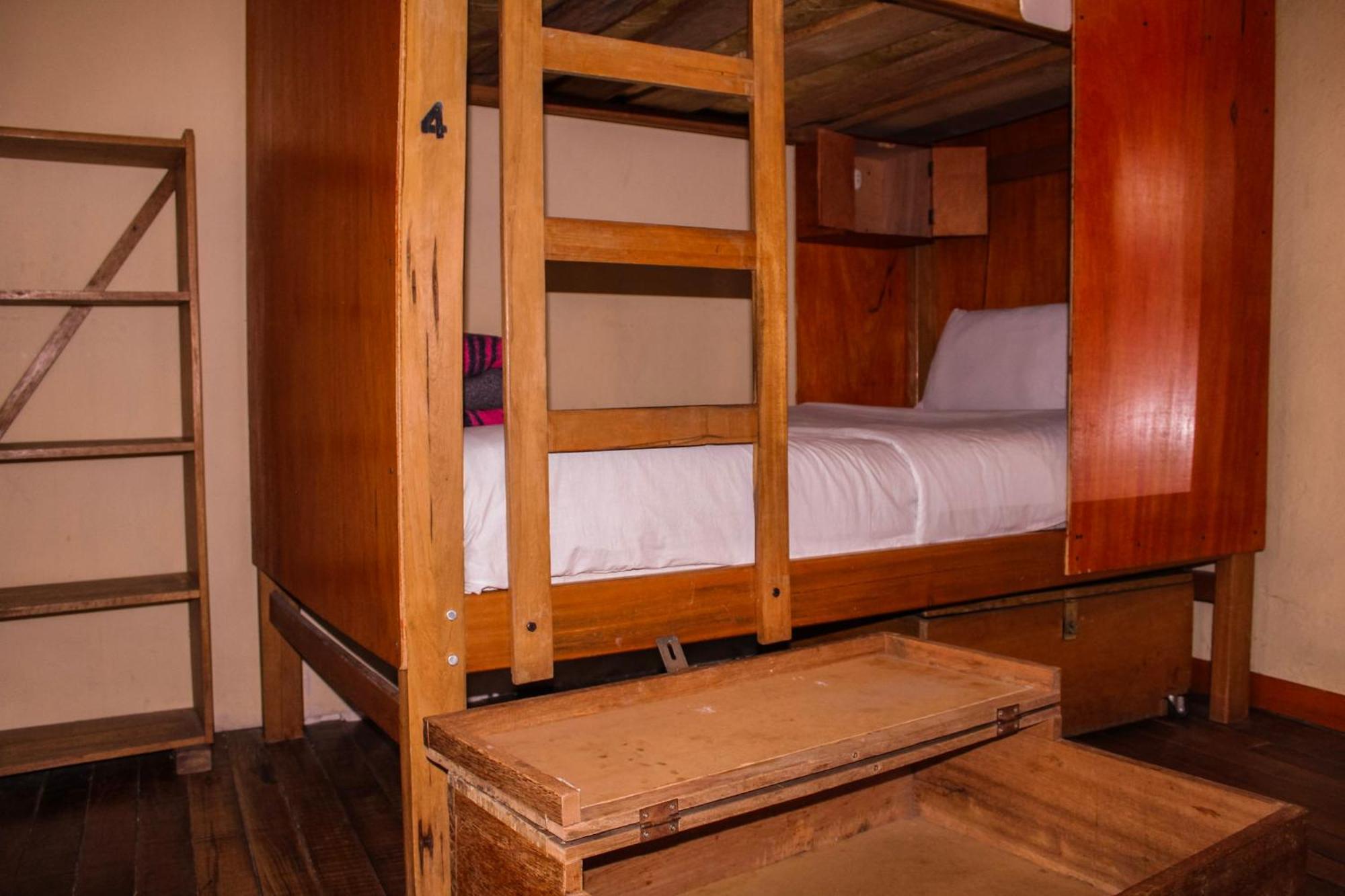Hostel Loki Cuzco Zewnętrze zdjęcie