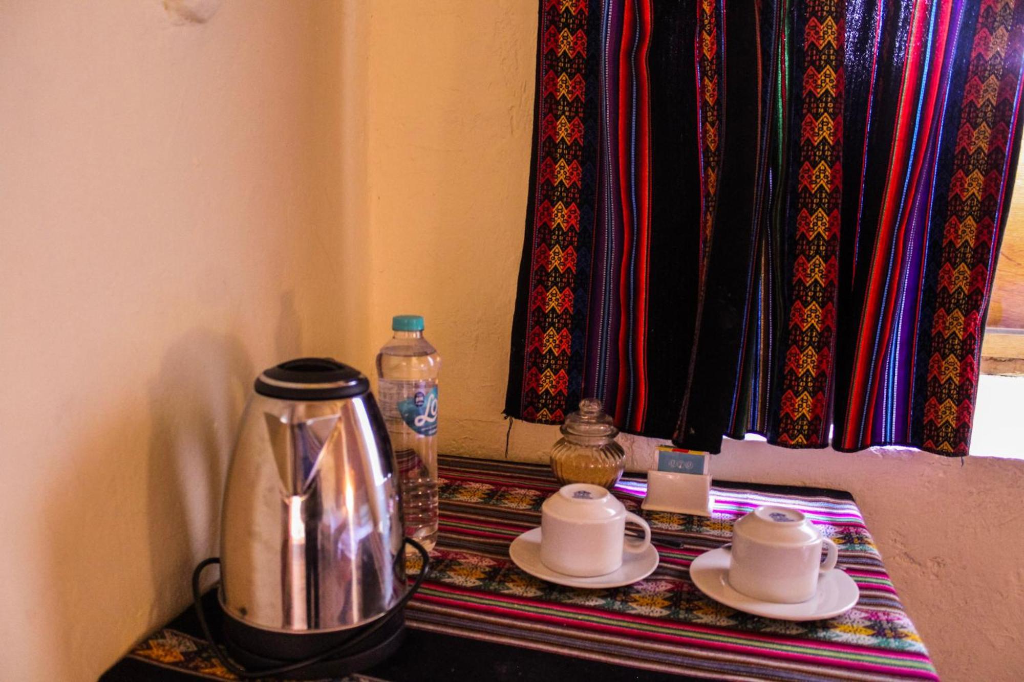 Hostel Loki Cuzco Zewnętrze zdjęcie