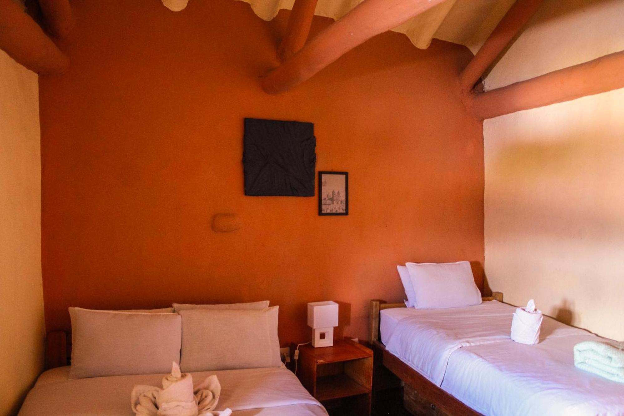 Hostel Loki Cuzco Zewnętrze zdjęcie